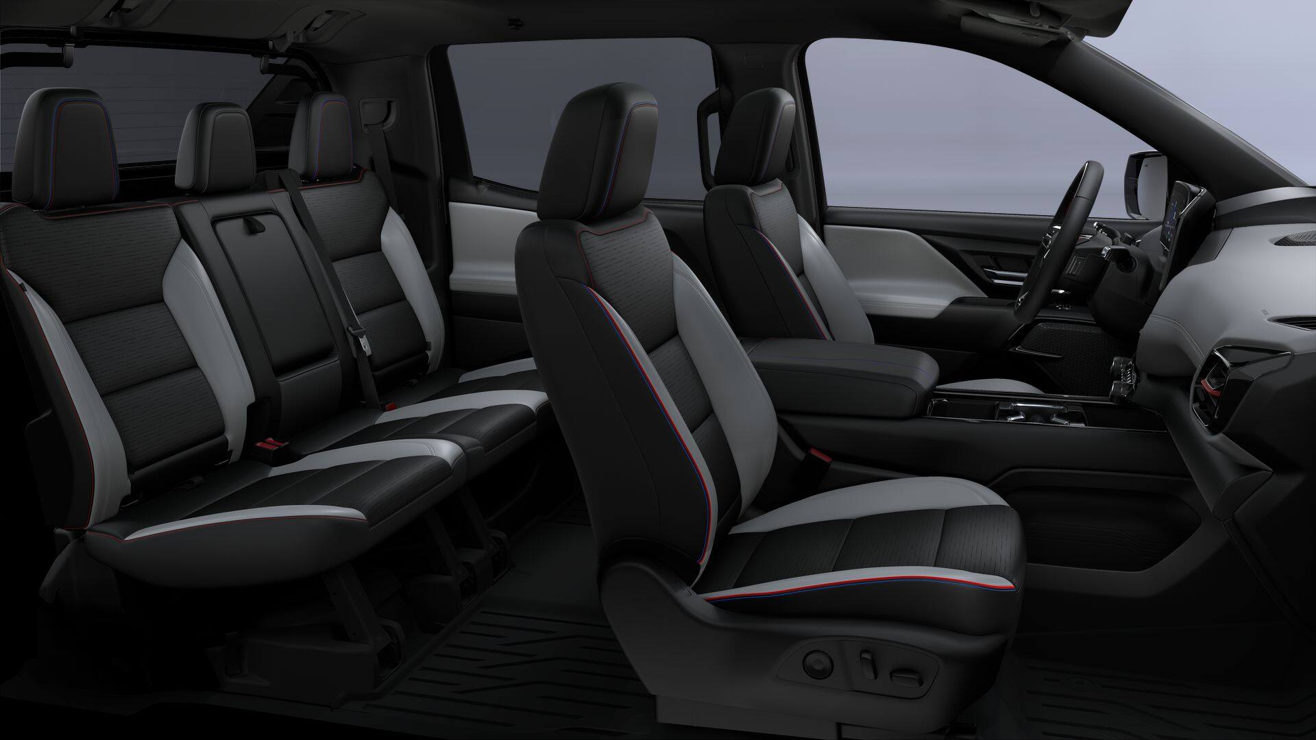 2025 Chevrolet Silverado EV RST - Photo 32