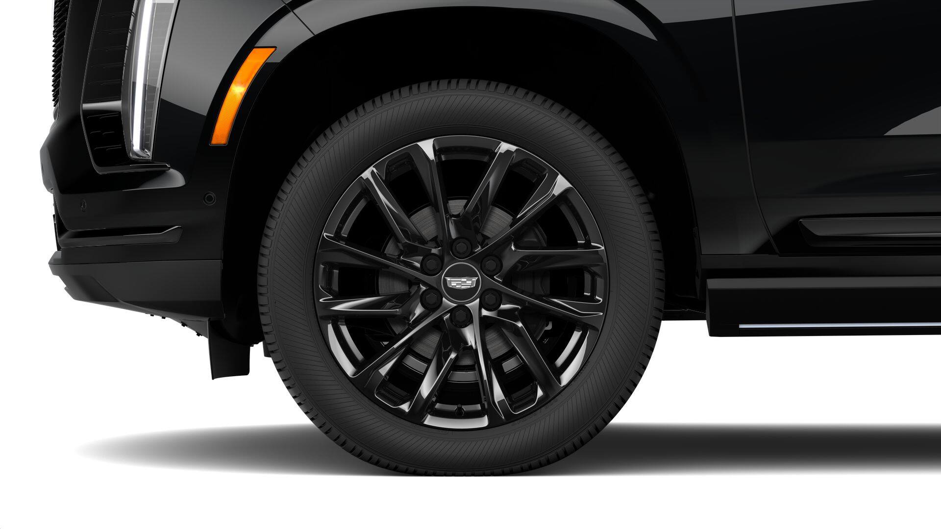 2026 Cadillac Escalade ESV Sport - Photo 15