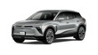 Chevrolet Blazer EV