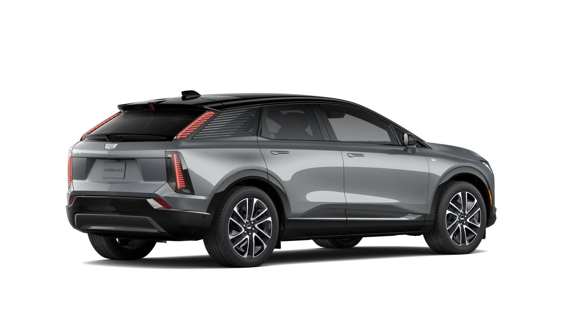 2027 Cadillac OPTIQ Sport - Photo 18