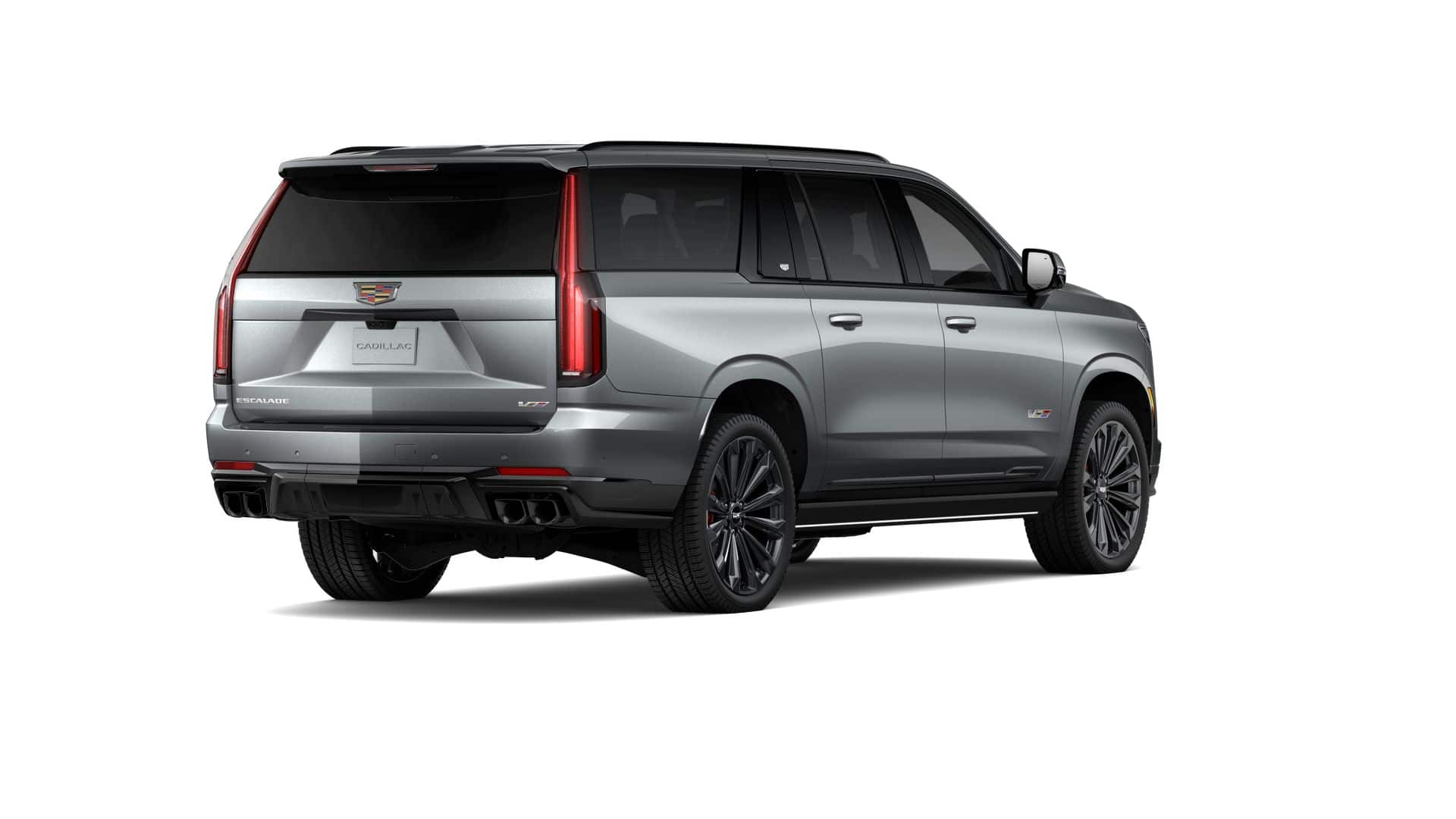 2026 Cadillac Escalade ESV V-Series - Photo 46