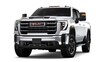 GMC Sierra 2500 HD