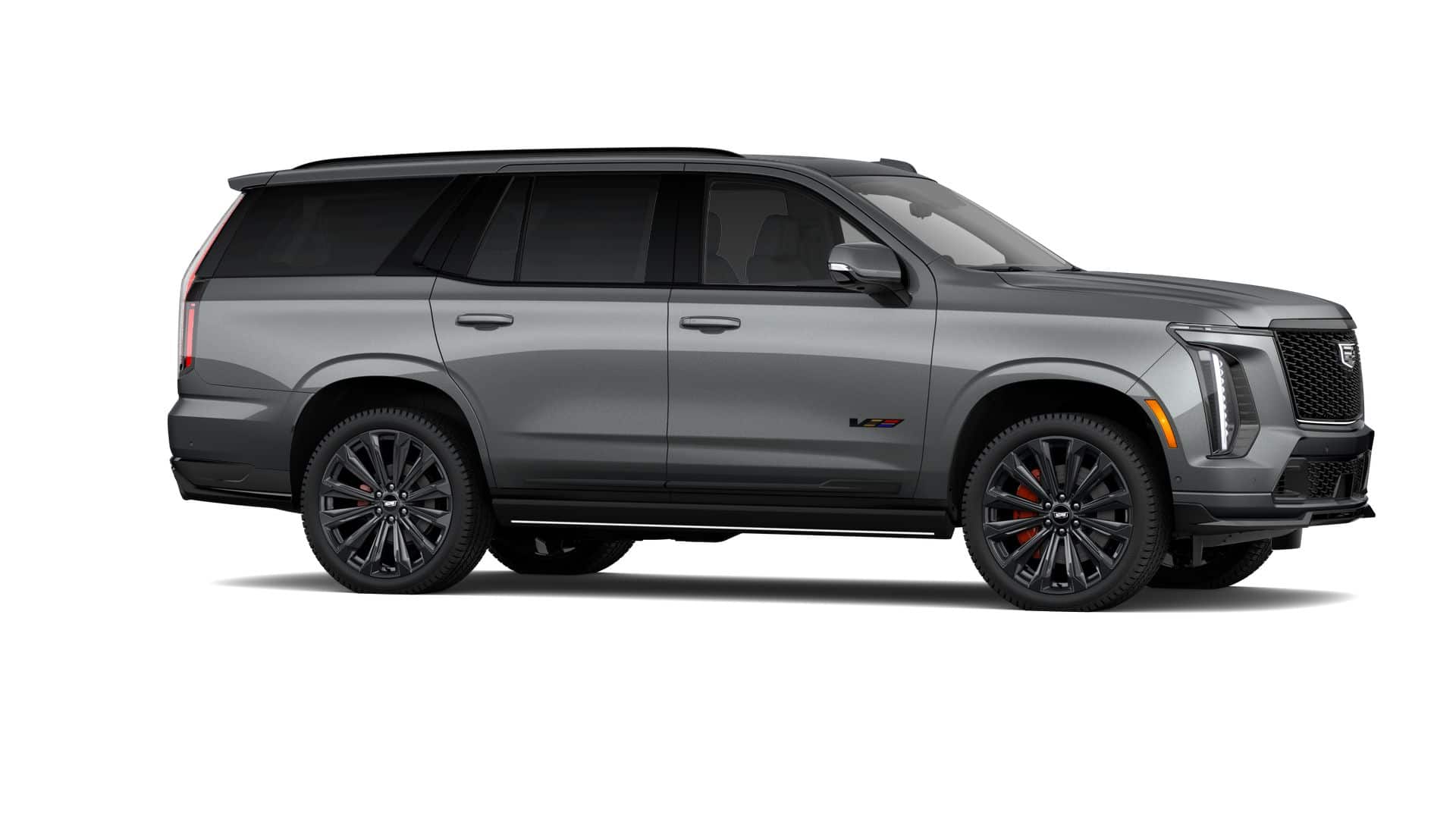 Thumbnail: 2026 Cadillac Escalade - 13