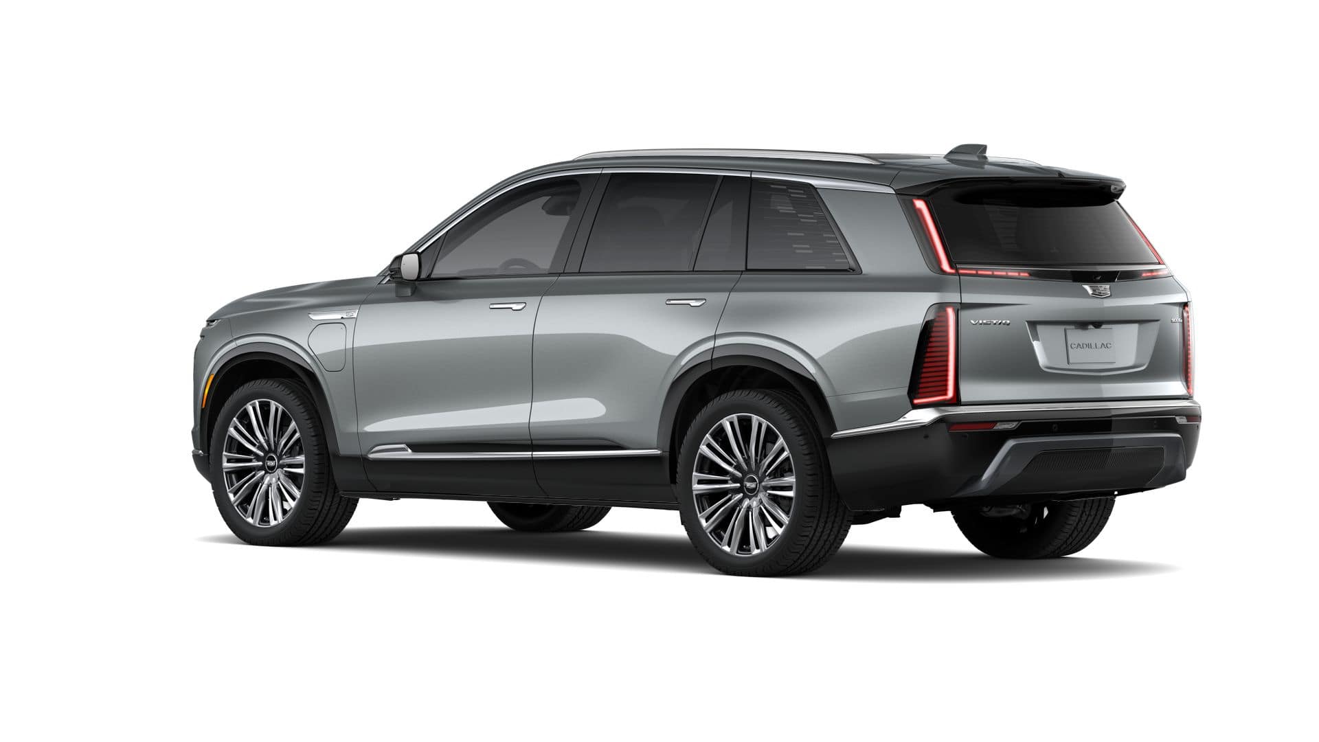 2026 Cadillac VISTIQ Premium Luxury - Photo 31