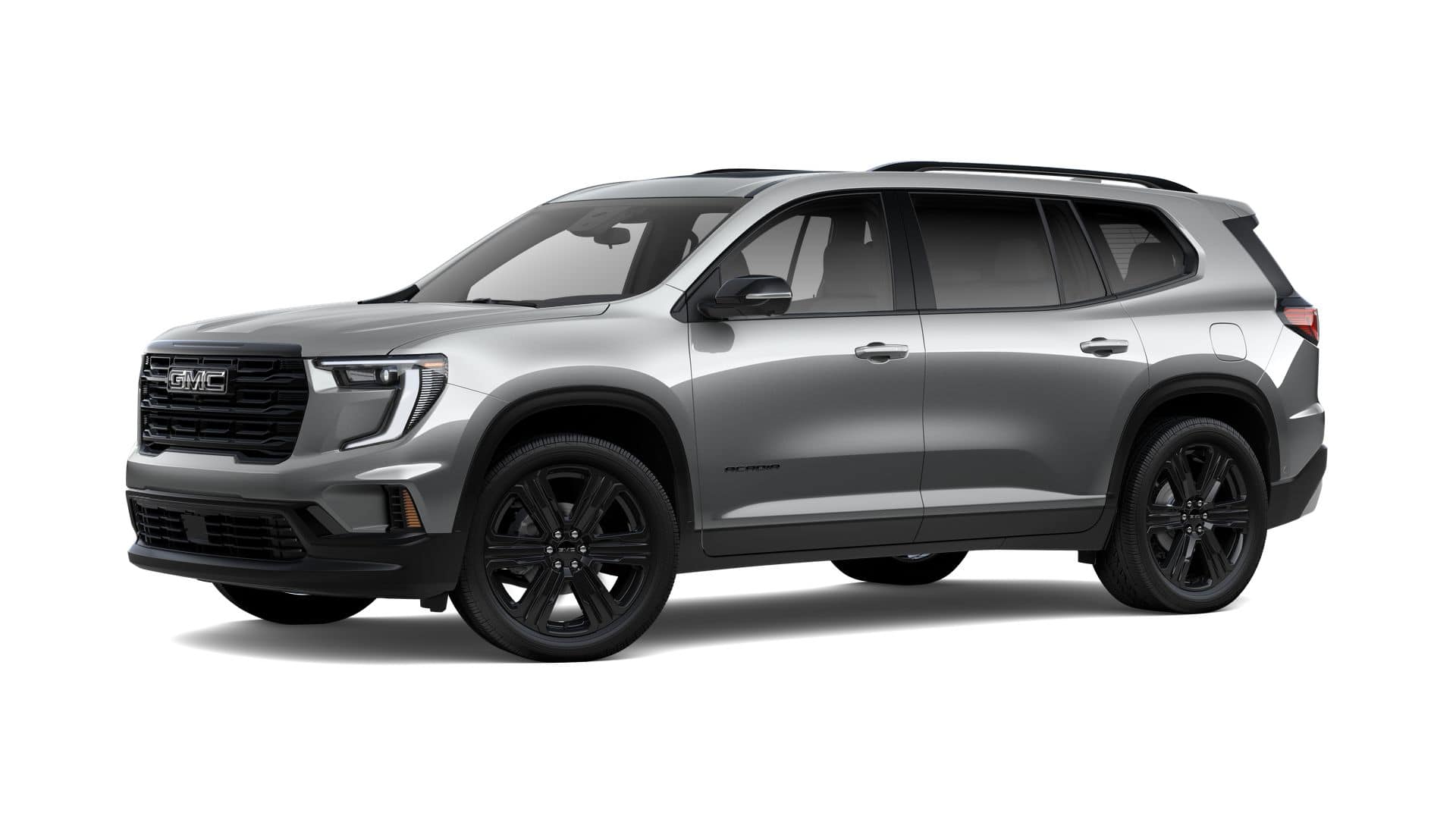 Thumbnail: 2026 GMC Acadia - 27