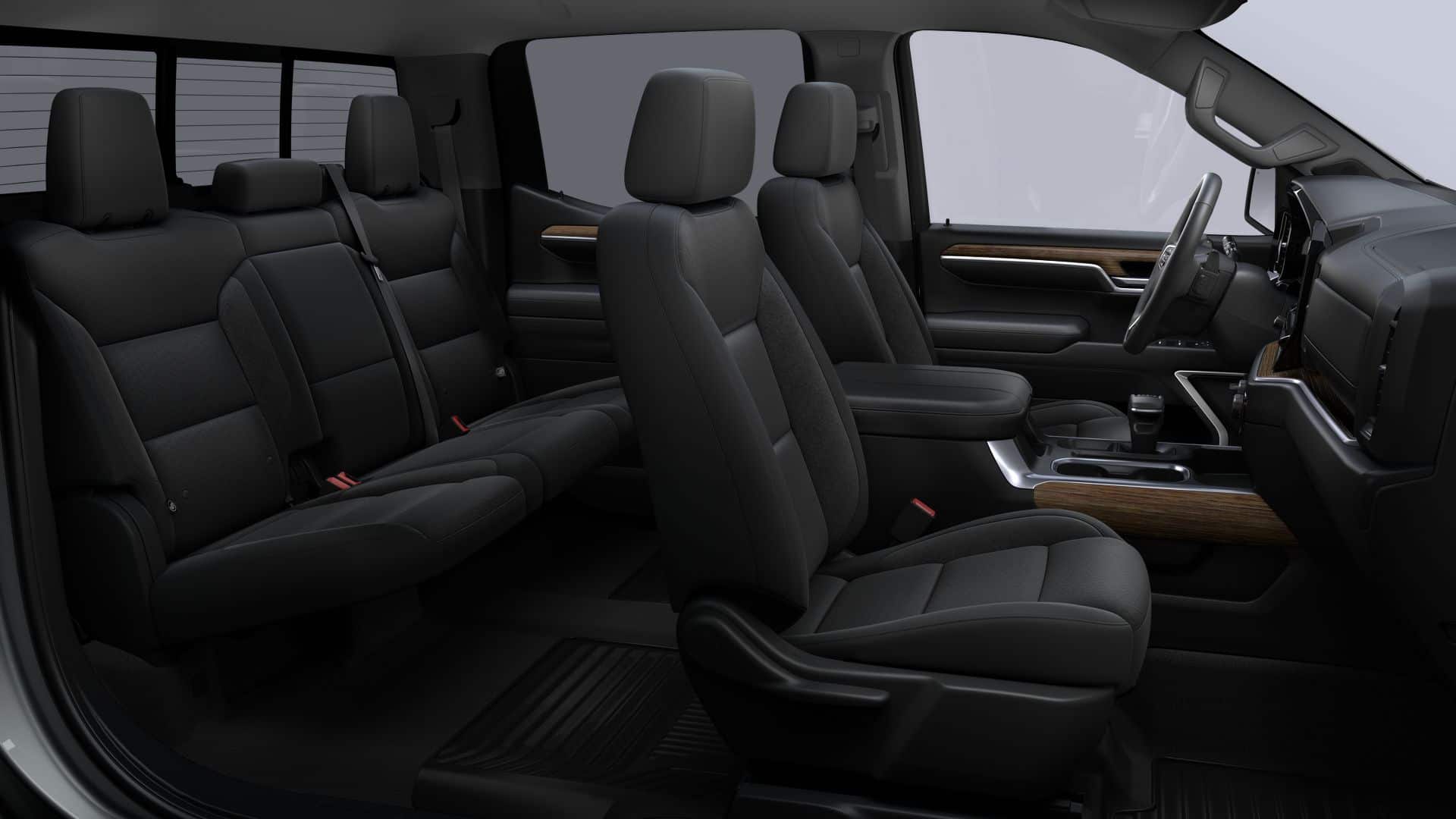 2026 Chevrolet Silverado 1500 RST - Photo 25