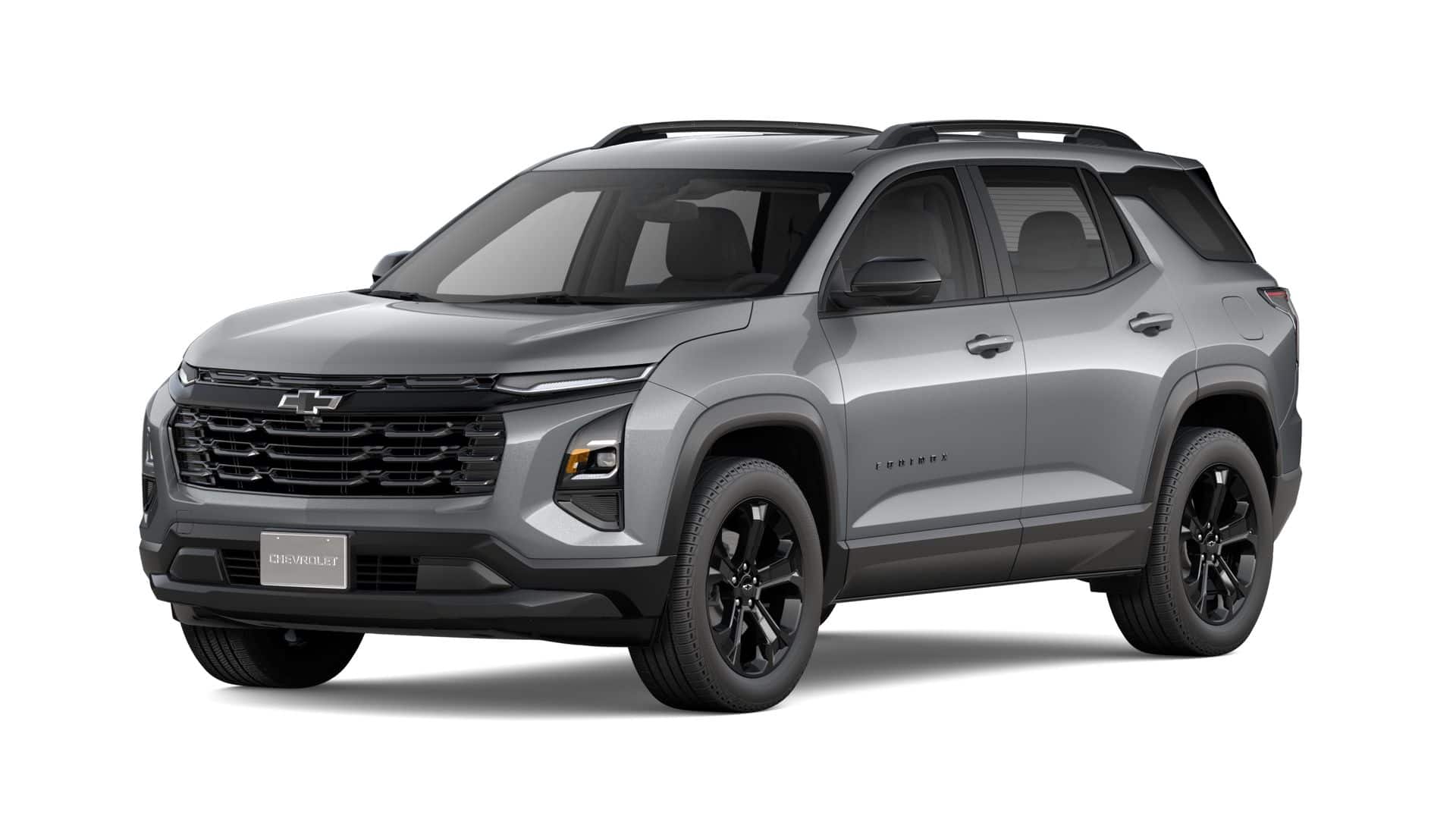 2027 Chevrolet Equinox LT - Photo 2