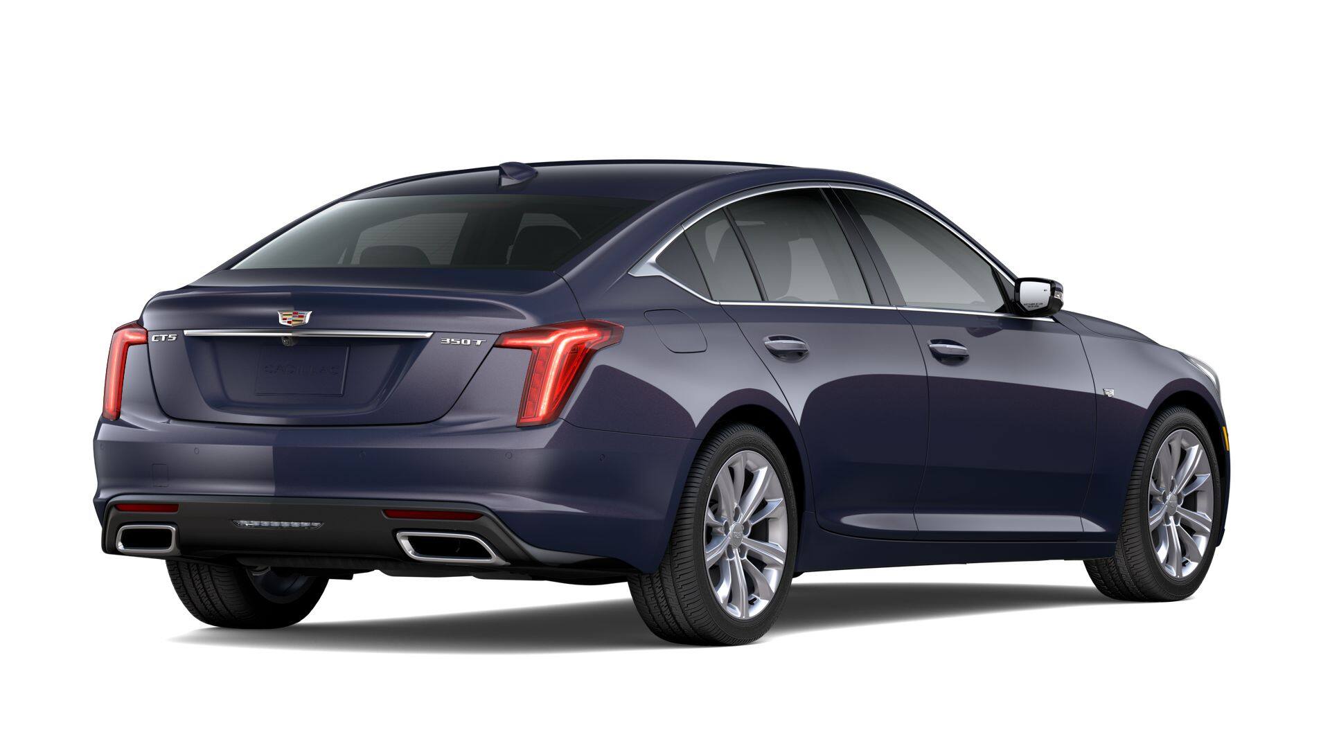 2026 Cadillac CT5 Premium Luxury - Photo 38