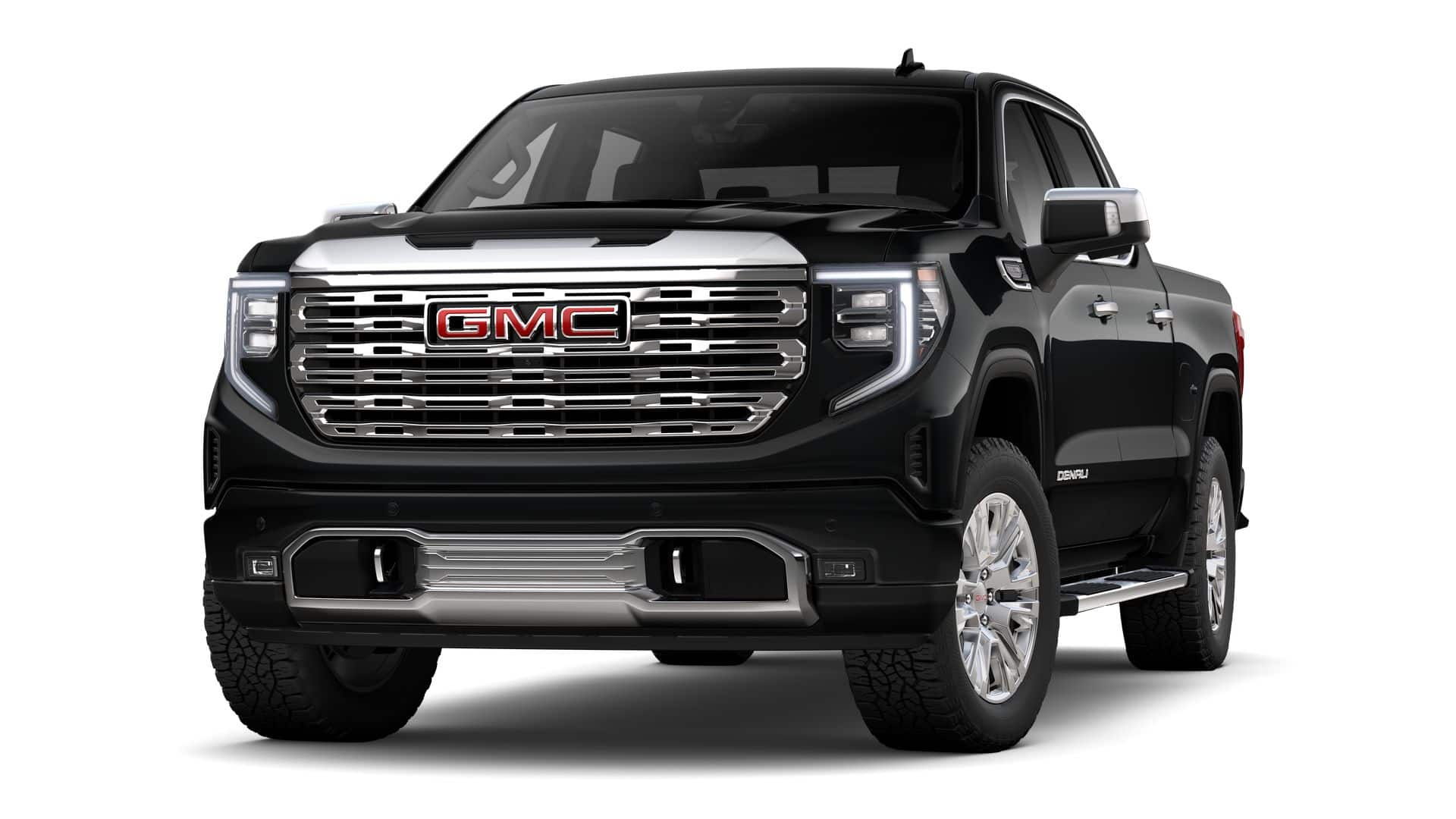 2026 GMC Sierra 1500 Denali - Photo 25