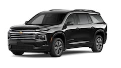 2027 Chevrolet Traverse LT SUV