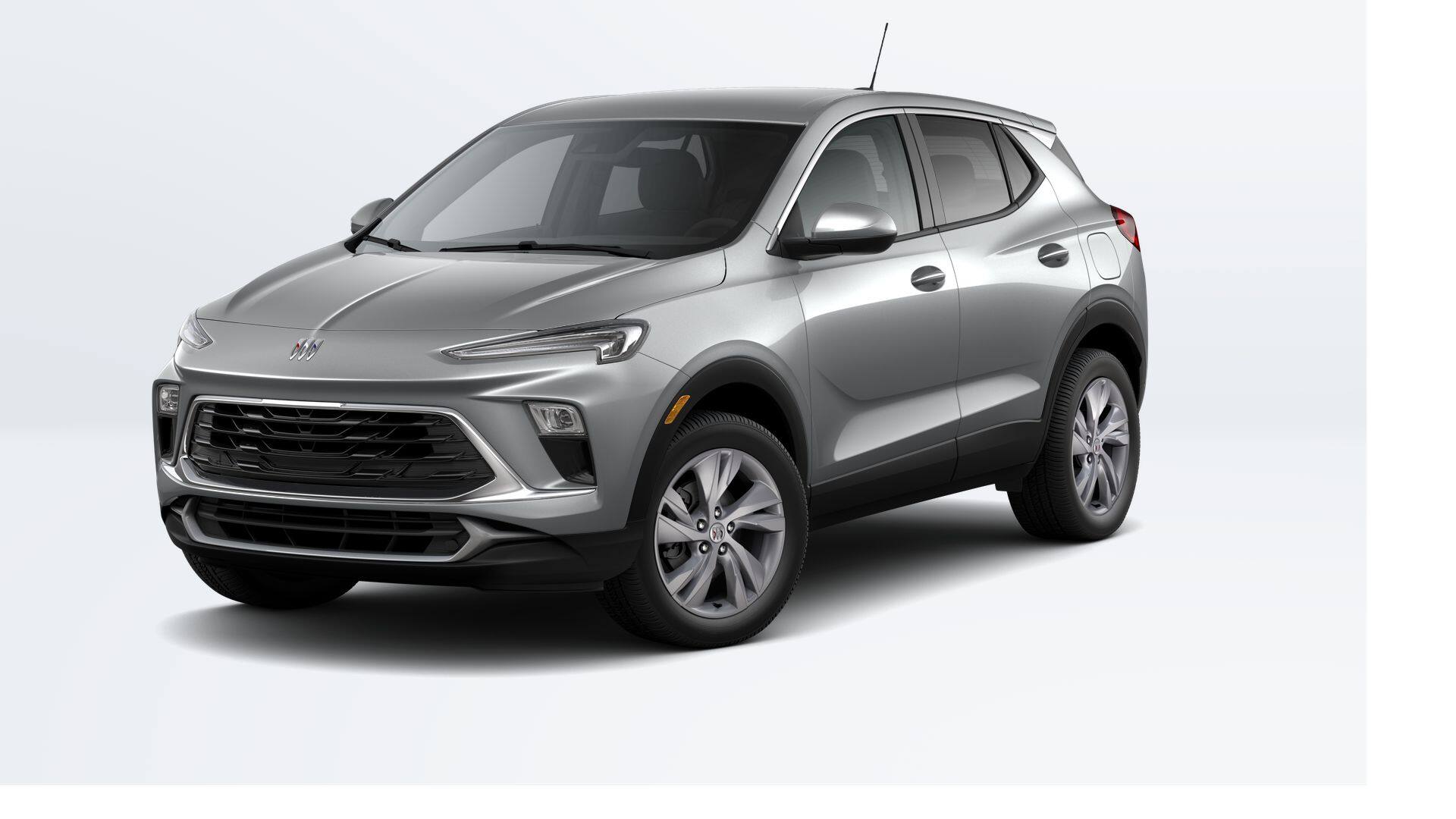 2026 Buick Encore GX Preferred photo 2