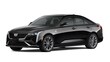 CADILLAC CT4
