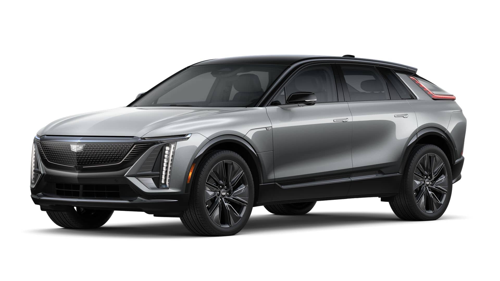 2025 Cadillac LYRIQ Sport 3 - Photo 38