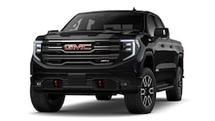 2026 GMC Sierra 1500 AT4 Truck