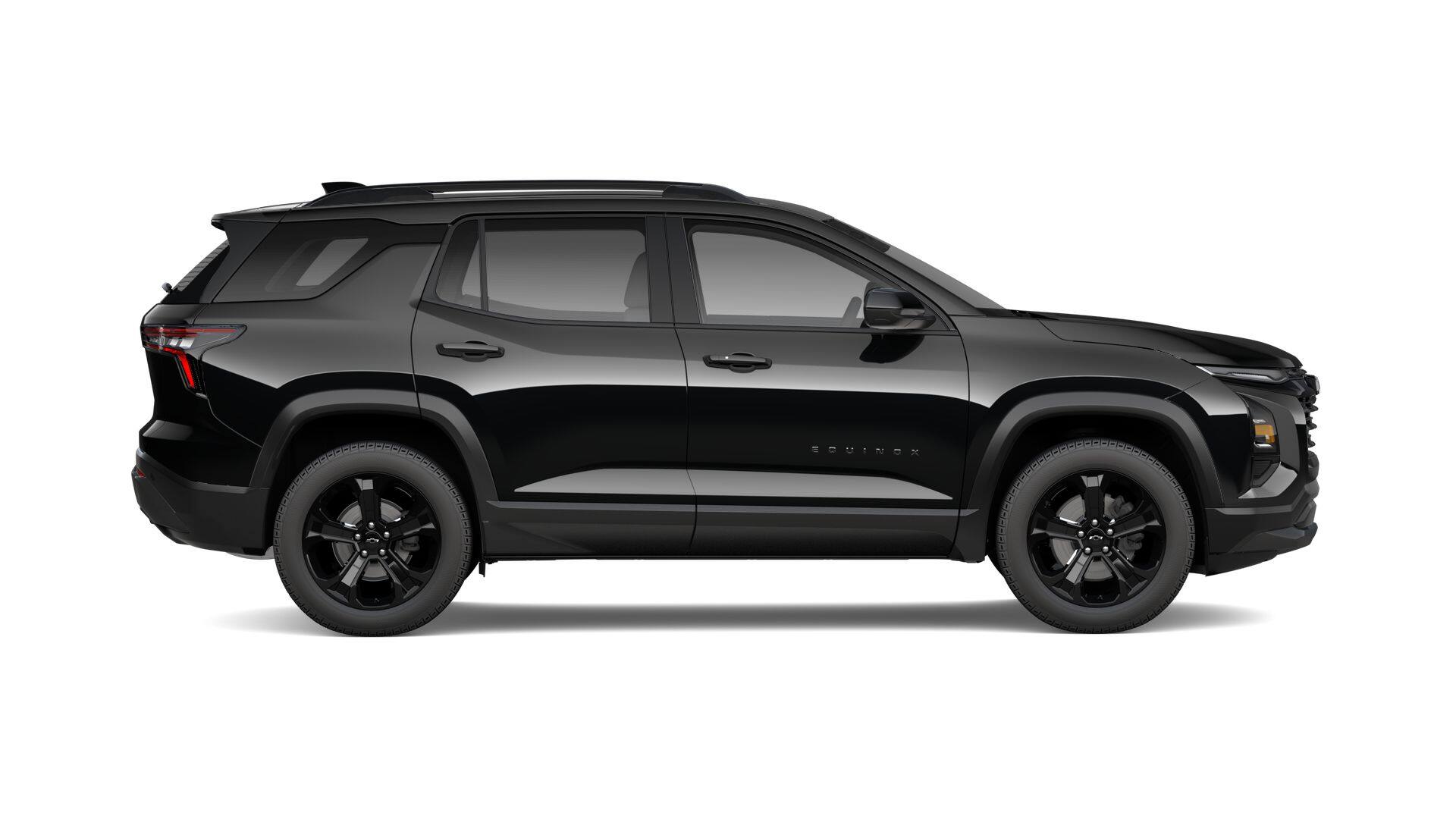 2027 Chevrolet Equinox LT - Photo 27
