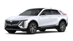 2026 CADILLAC LYRIQ Premium Luxury SUV