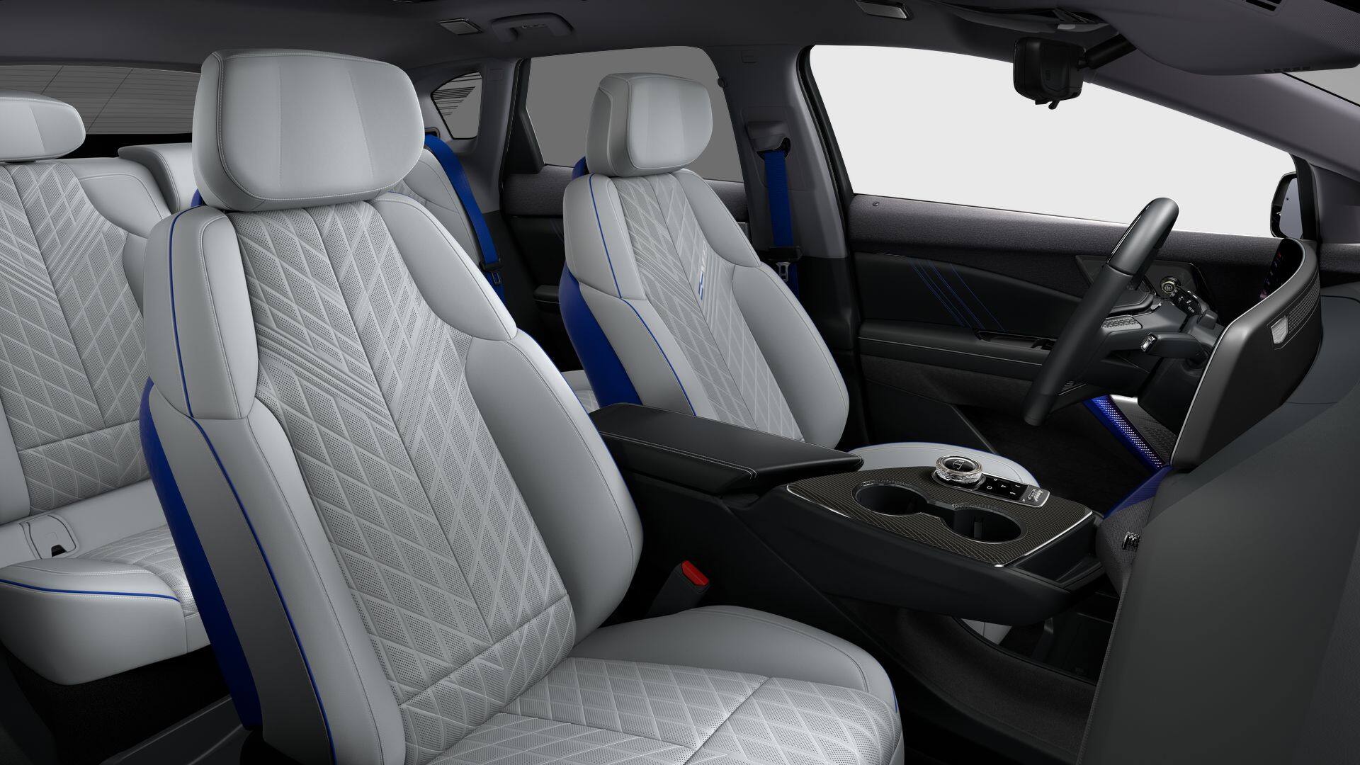 2027 Cadillac OPTIQ V-Series - Photo 45