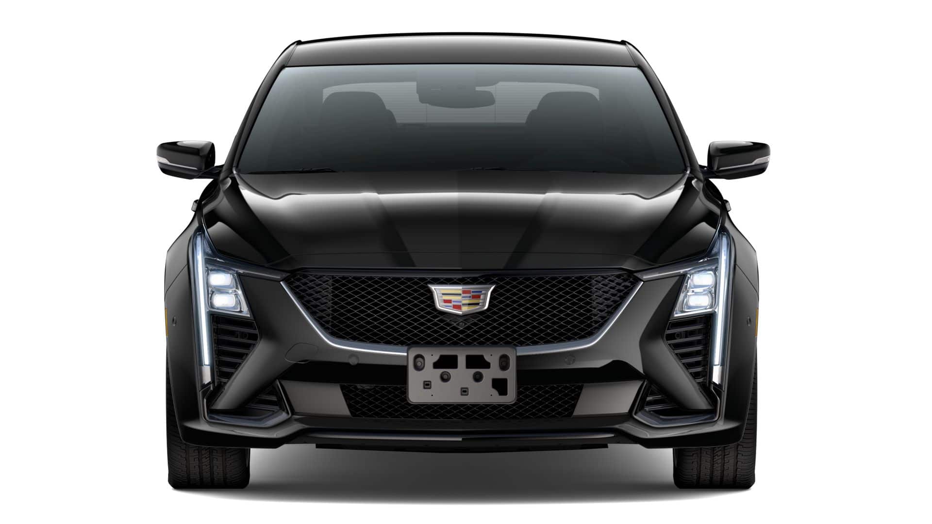 2026 Cadillac CT5 Sport photo 4