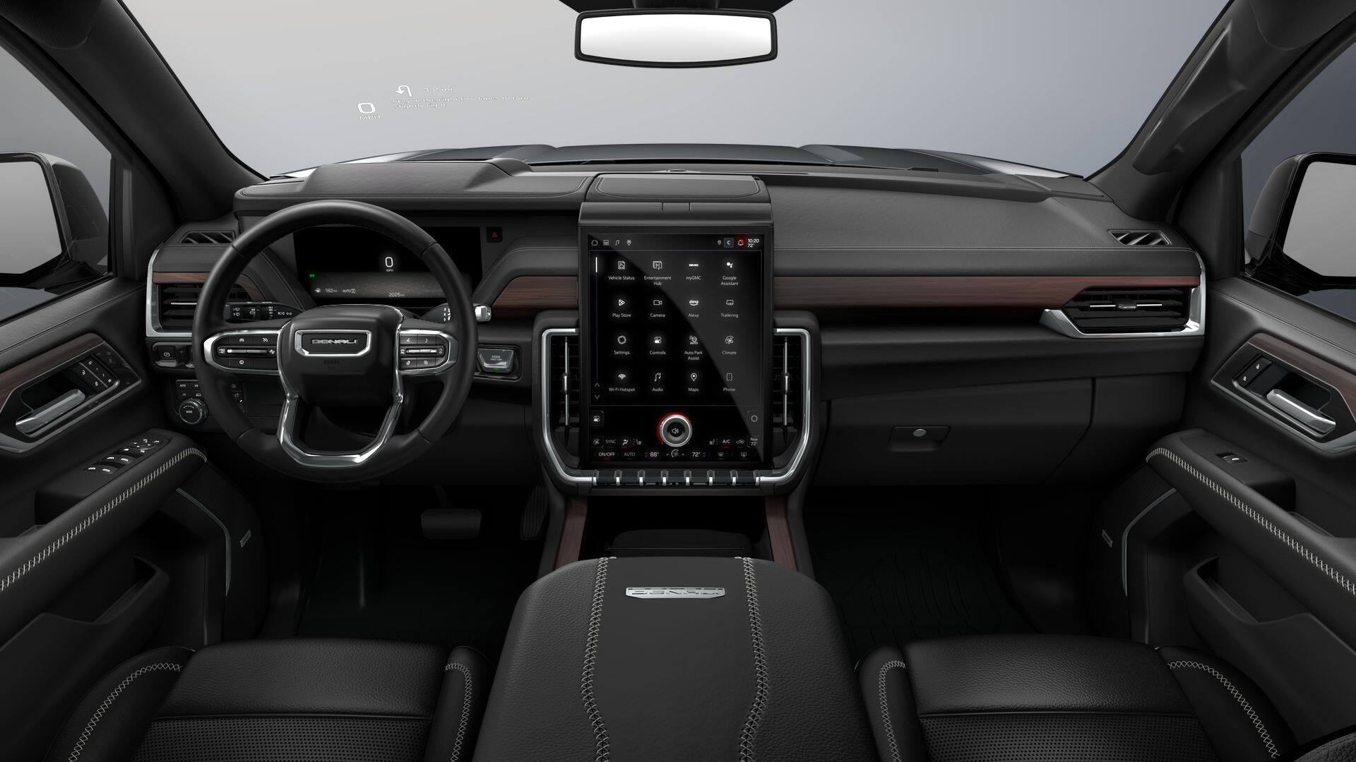 Thumbnail: 2025 GMC Yukon - 30