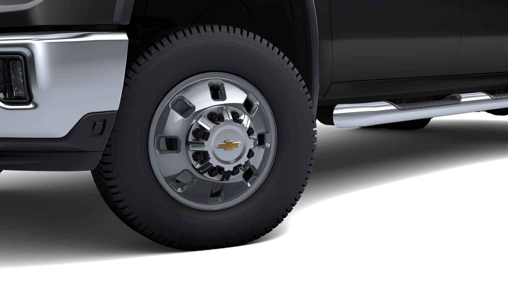 2026 Chevrolet Silverado 3500 HD LTZ - Photo 29