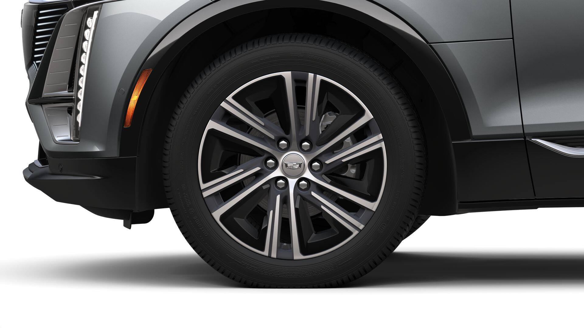 2026 Cadillac LYRIQ Premium Luxury - Photo 42