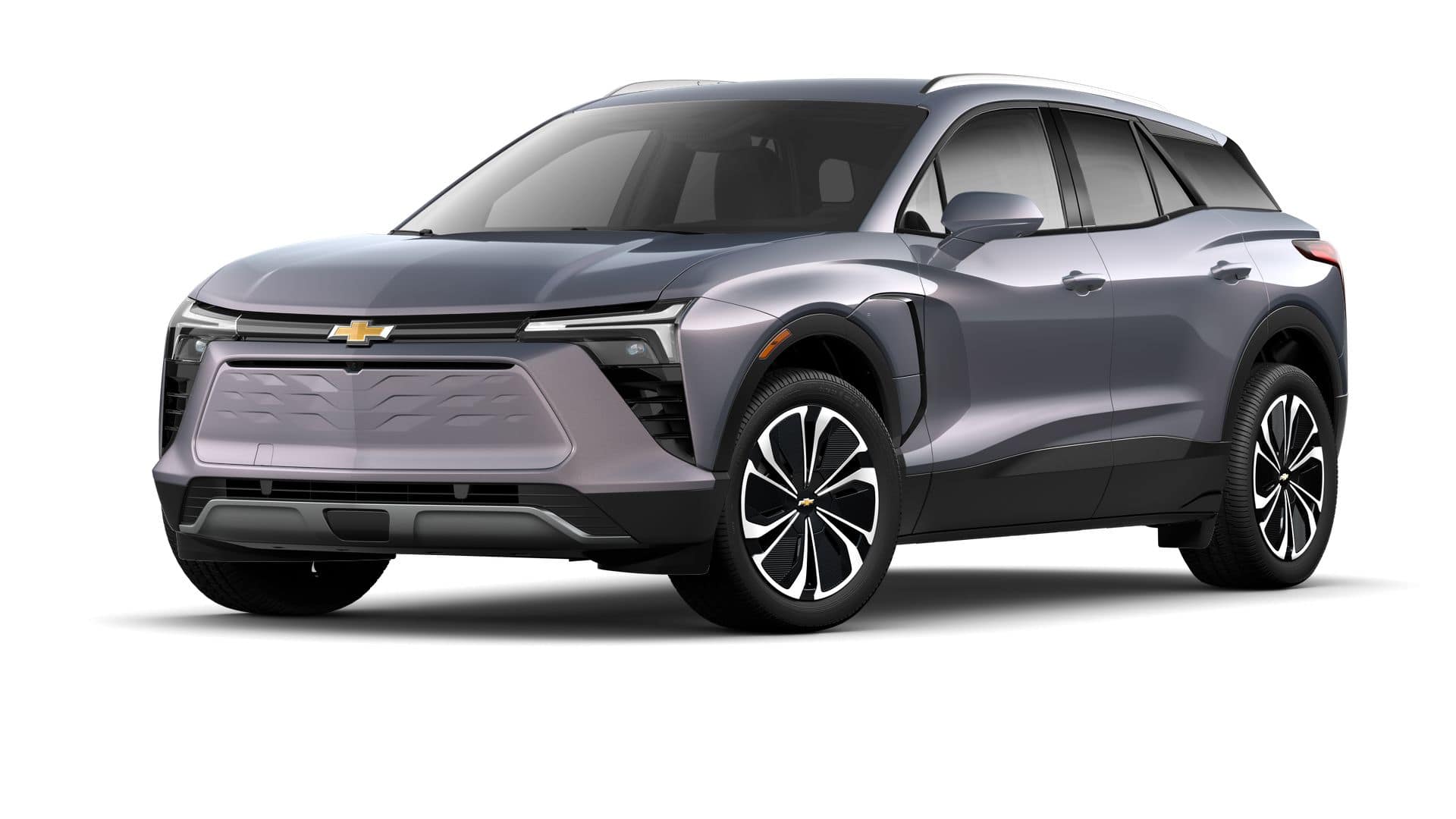 2024 Chevrolet Blazer EV photo 2
