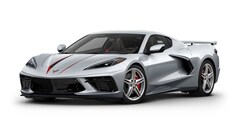 2026 Chevrolet Corvette Stingray 2LT Coupe