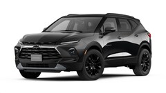 2026 Chevrolet Blazer 3LT SUV