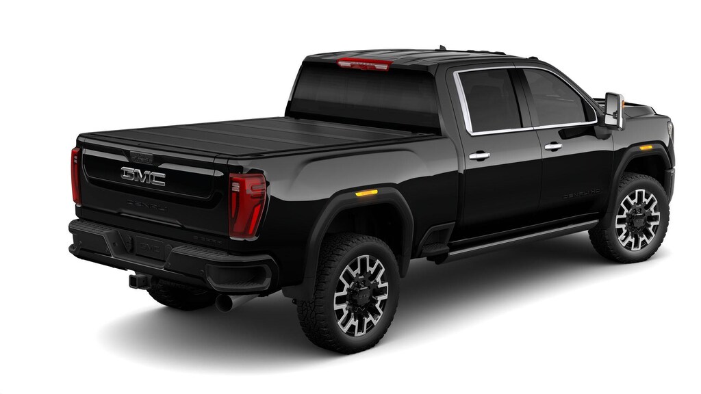 New 2026 GMC Sierra 2500 HD Denali Ultimate Truck