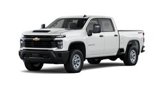 2026 Chevrolet Silverado 2500 HD WT Truck