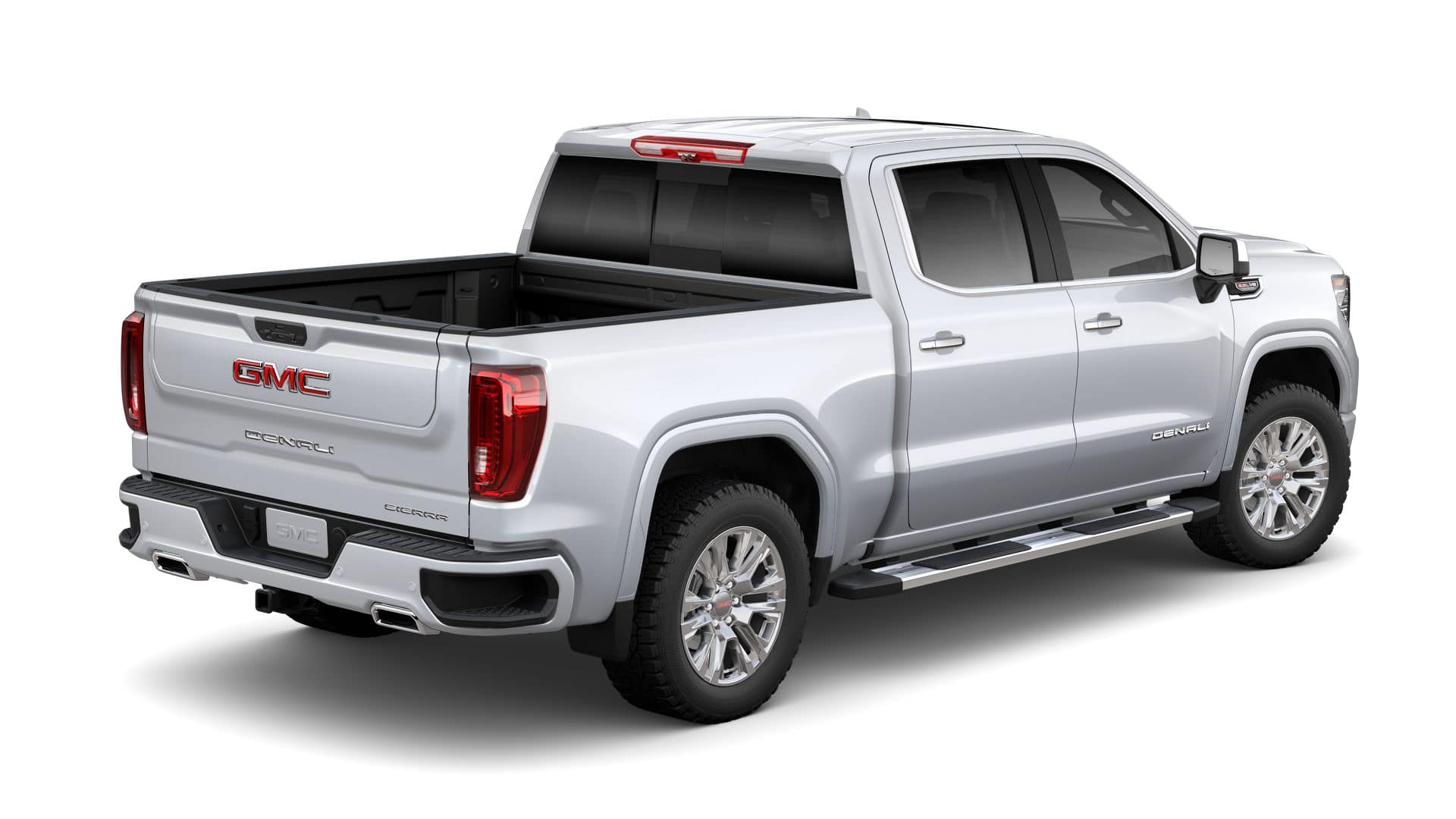 2026 GMC Sierra 1500 Denali - Photo 56