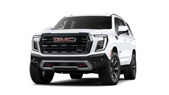 2025 GMC Yukon AT4 SUV