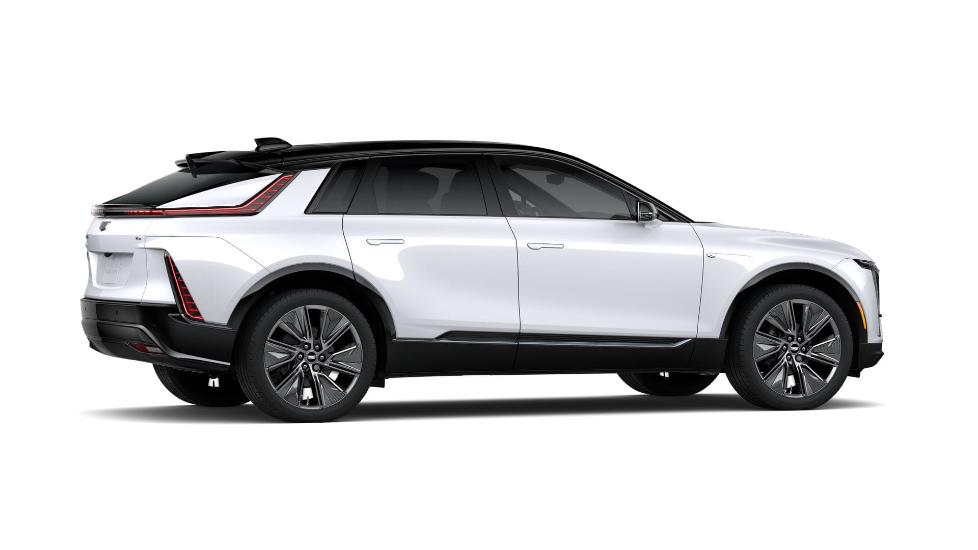2027 Cadillac LYRIQ Signature Sport - Photo 16