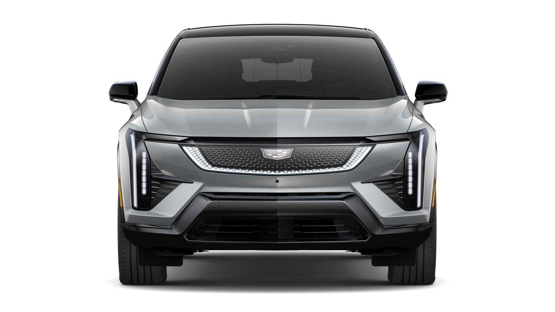 Thumbnail: 2026 Cadillac Optiq - 2