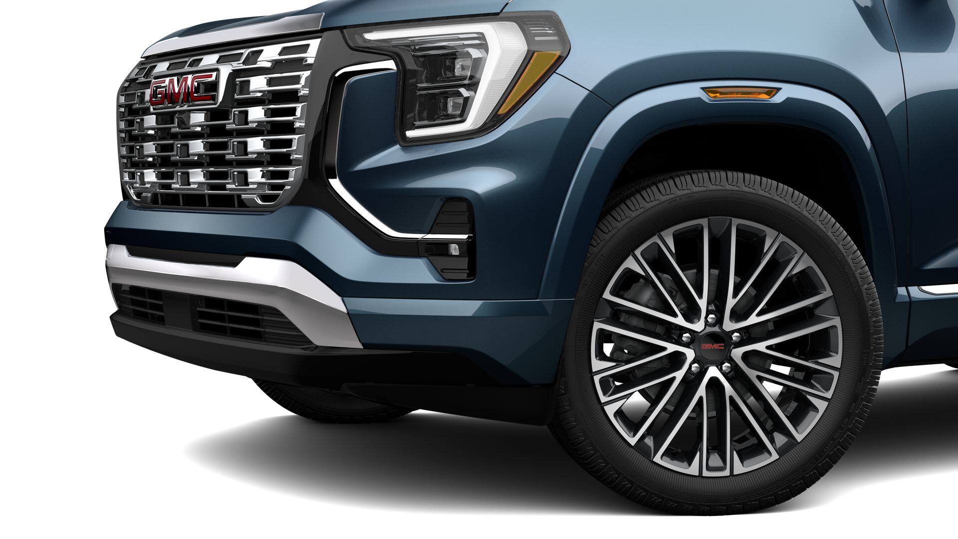 2026 GMC Terrain Denali - Photo 6