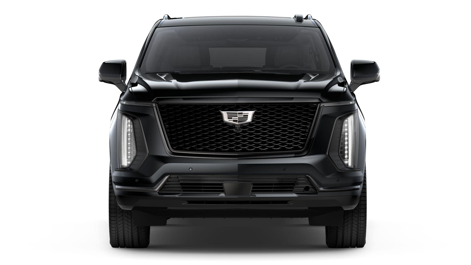 2025 Cadillac Escalade ESV Sport Platinum 28