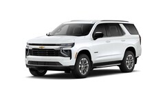 2026 Chevrolet Tahoe LS SUV