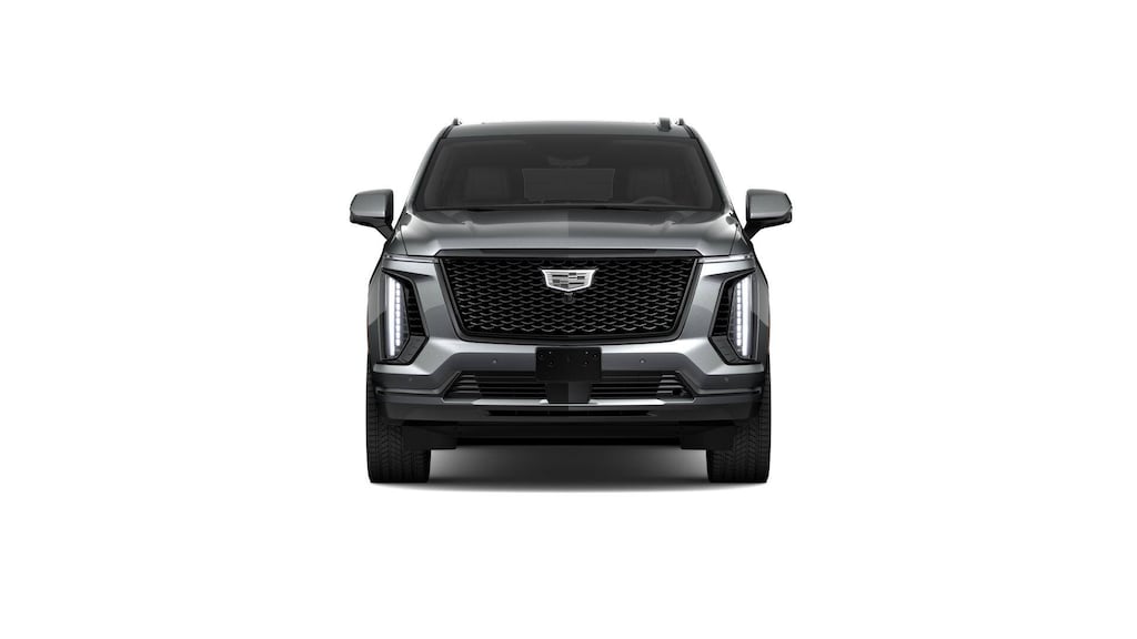New 2026 CADILLAC Escalade ESV 4WD Platinum Sport SUV