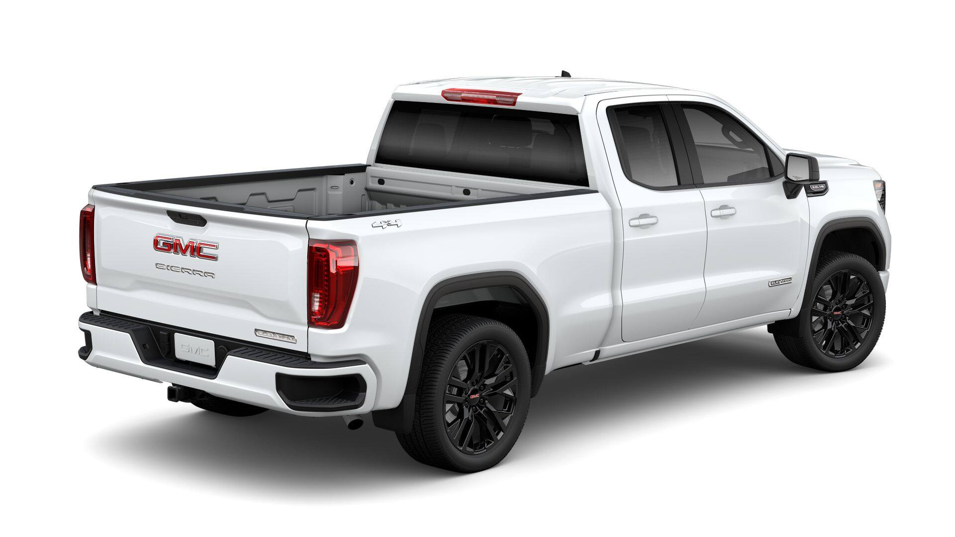 2026 GMC Sierra 1500 Elevation - Photo 51