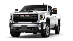 2025 GMC Sierra 2500 HD Pro Truck