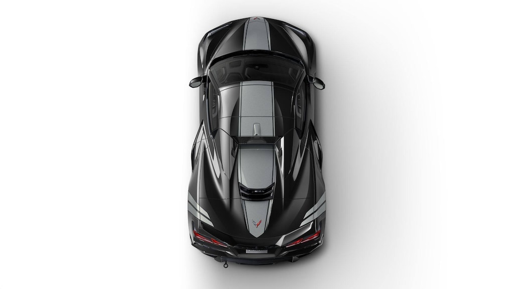 New 2027 Chevrolet Corvette Grand Sport 3LT Convertible
