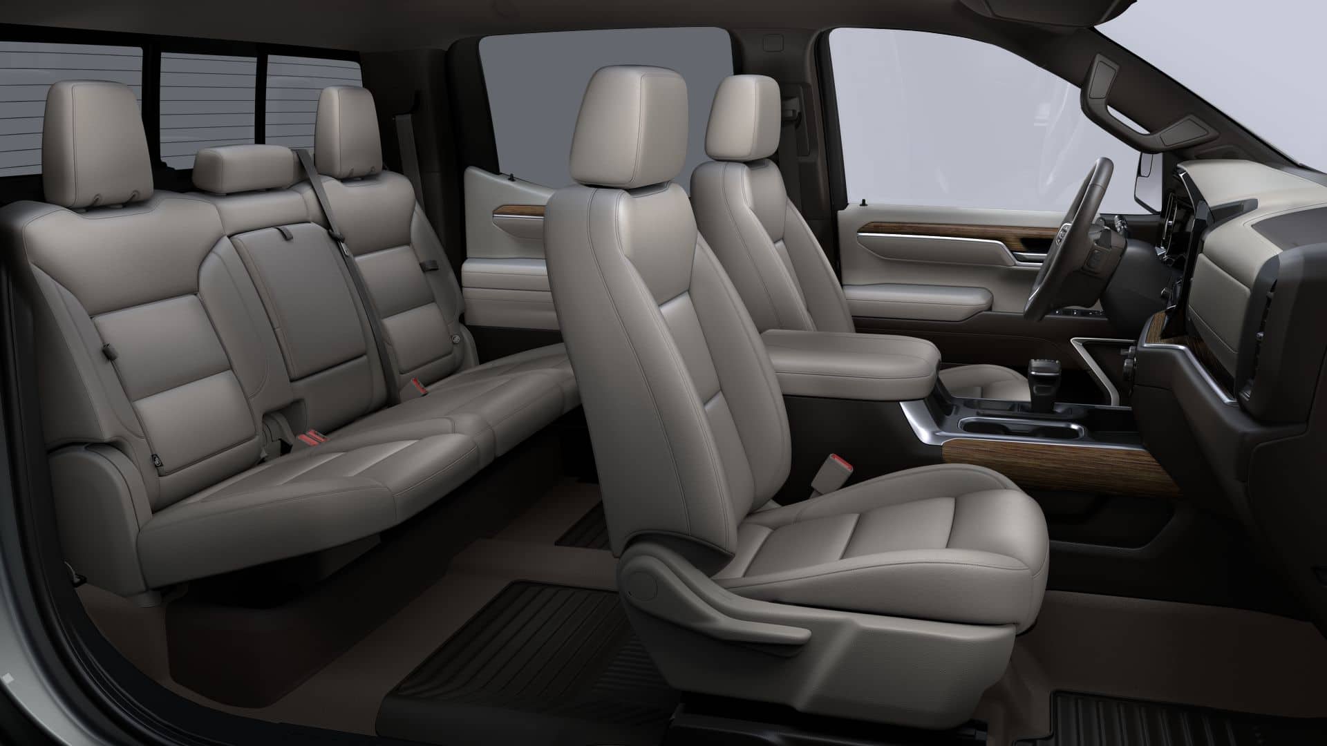 2026 Chevrolet Silverado 1500 RST - Photo 65