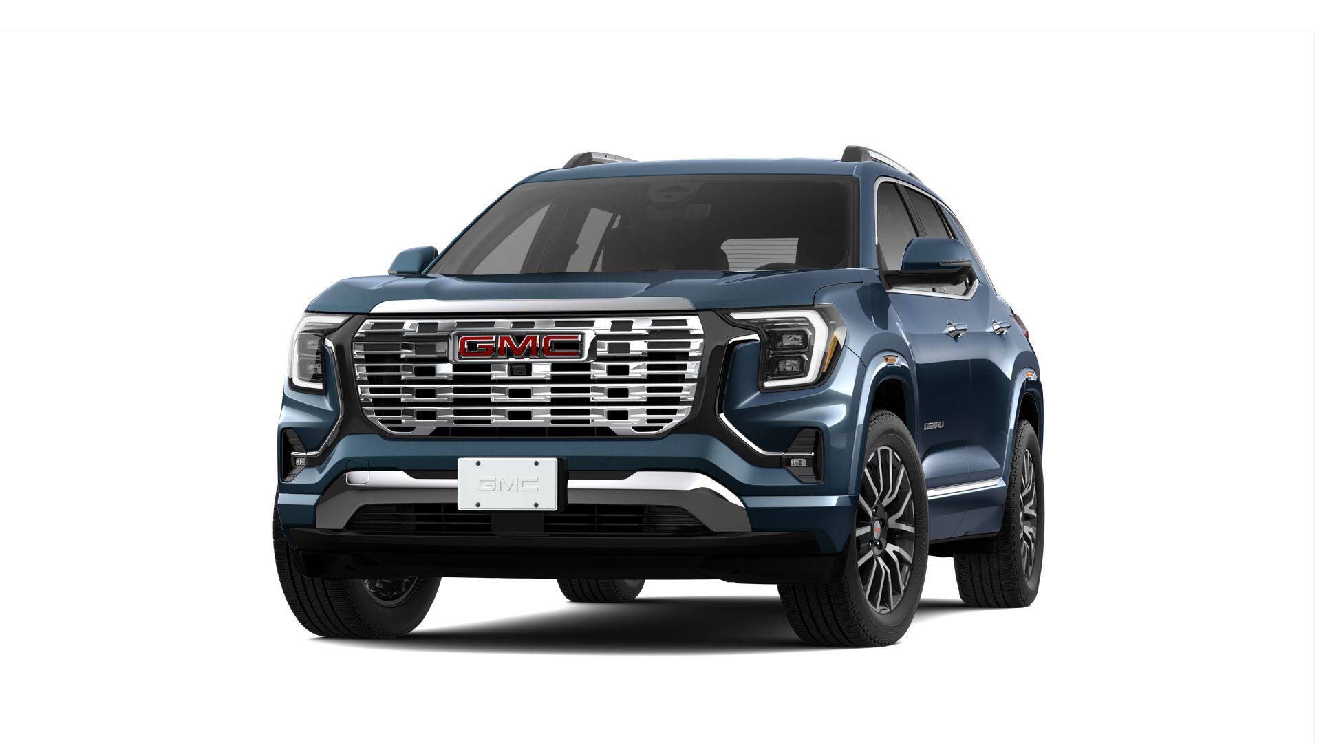 Thumbnail: 2026 GMC Terrain - 2