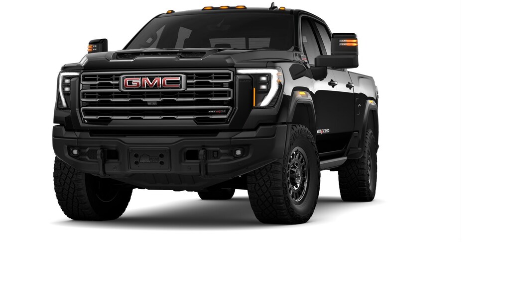 New 2025 GMC Sierra 2500 HD For Sale at John Thornton Buick GMC VIN