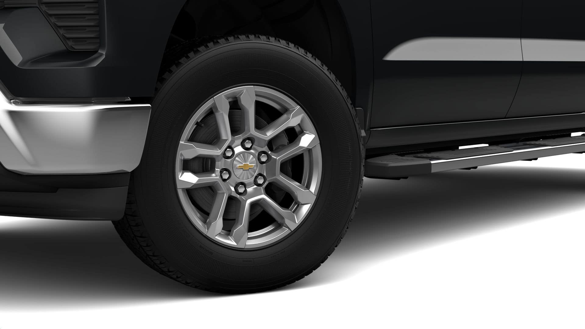 2026 Chevrolet Silverado 1500 LT - Photo 28