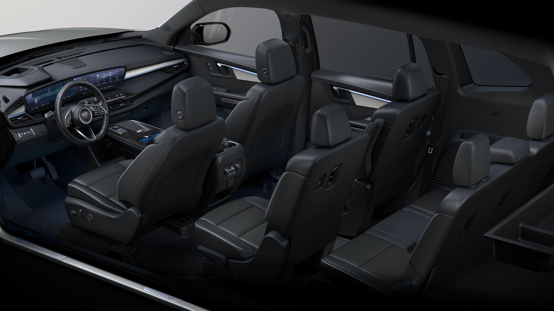 2026 Buick Enclave Sport Touring - Photo 33