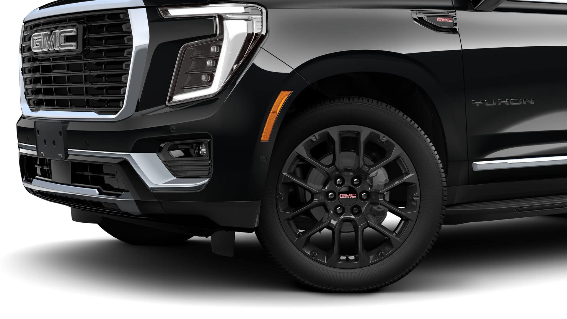 2026 GMC Yukon XL Elevation - Photo 47