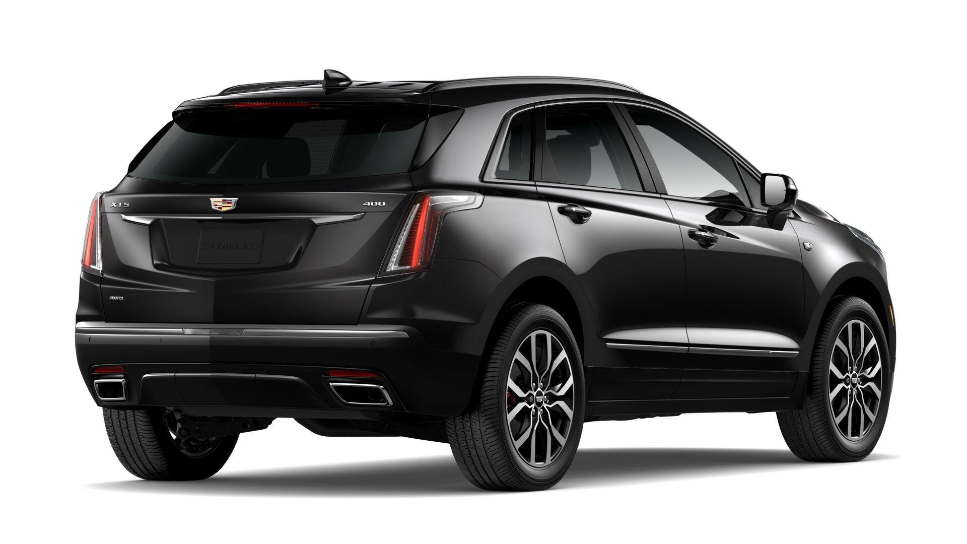 2025 Cadillac XT5 Sport - Photo 54