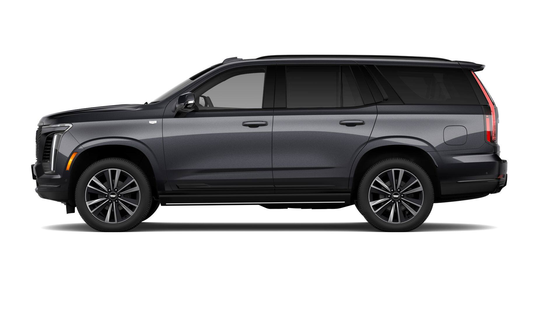 2026 Cadillac Escalade Sport - Photo 10