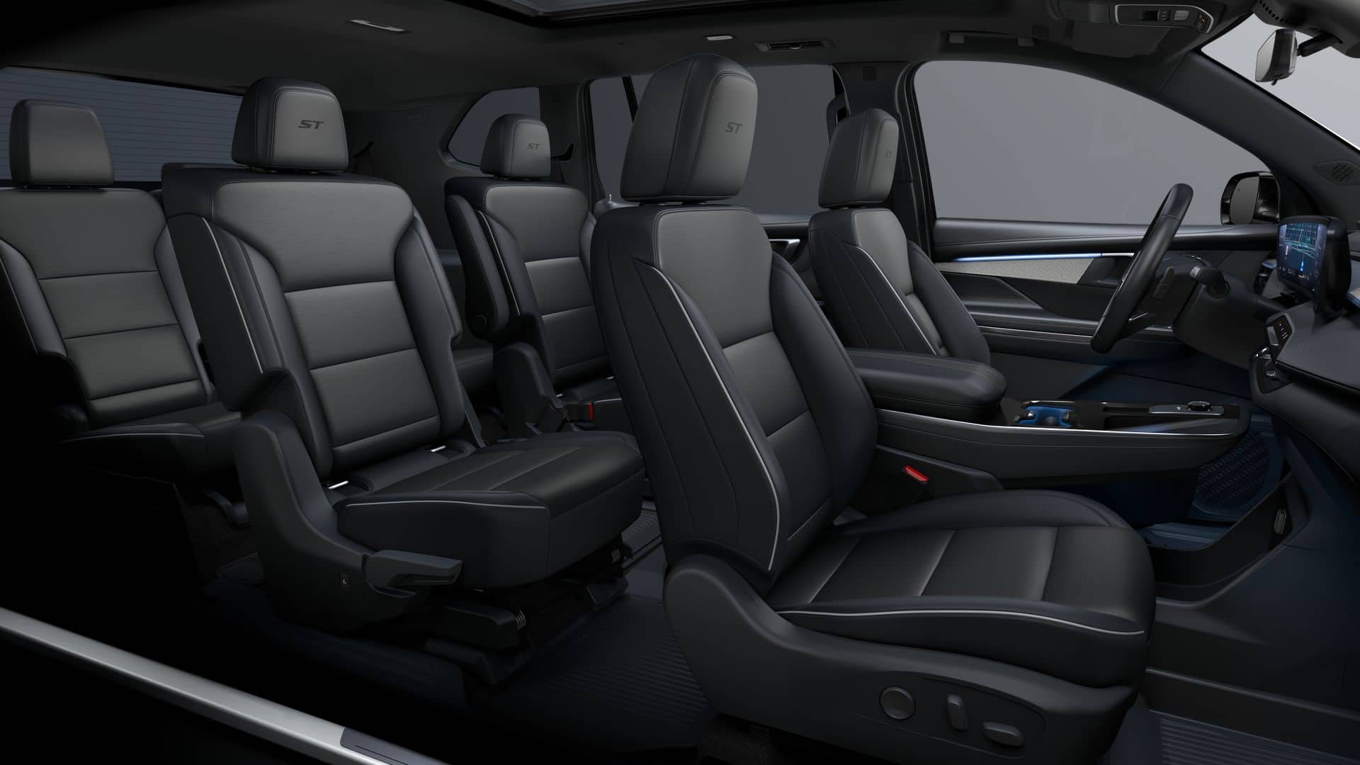 Thumbnail: 2026 Buick Enclave - 34